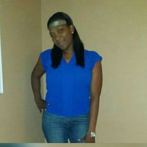 Meet your Posher, Lashawn